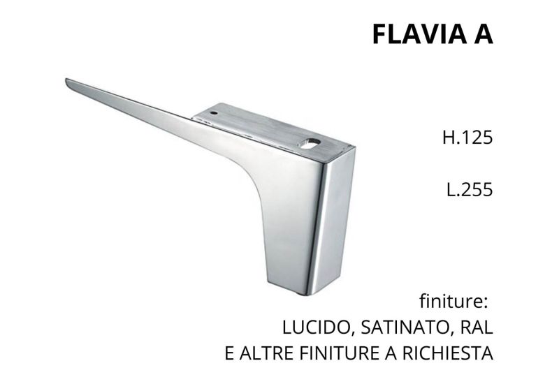 FLAVIA A