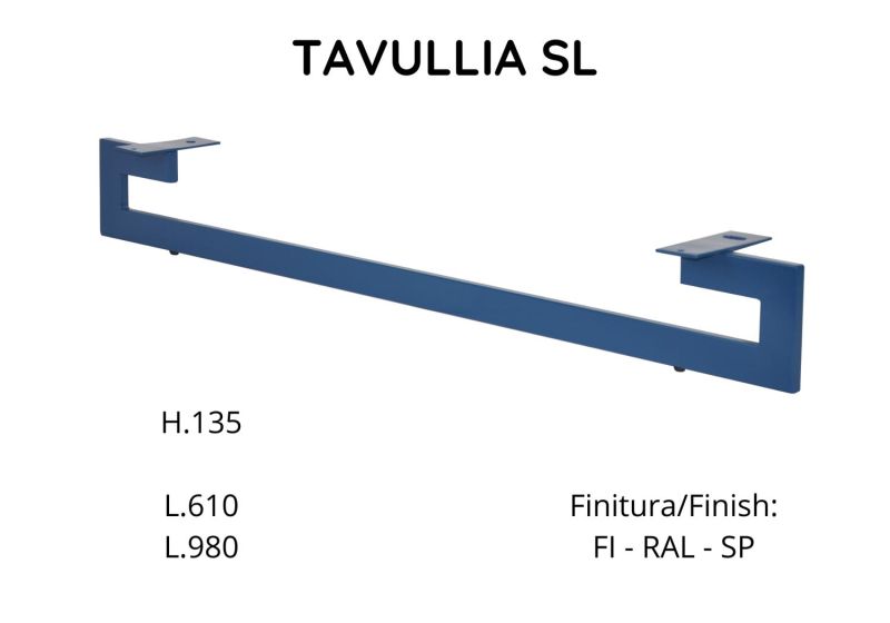 TAVULLIA SL
