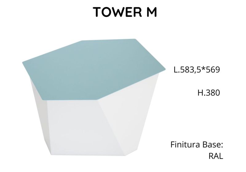 TOWER M