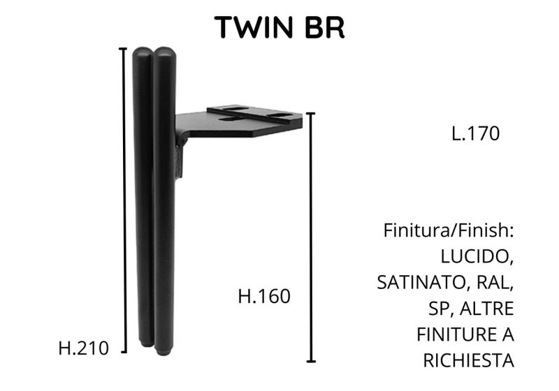 TWIN-BR