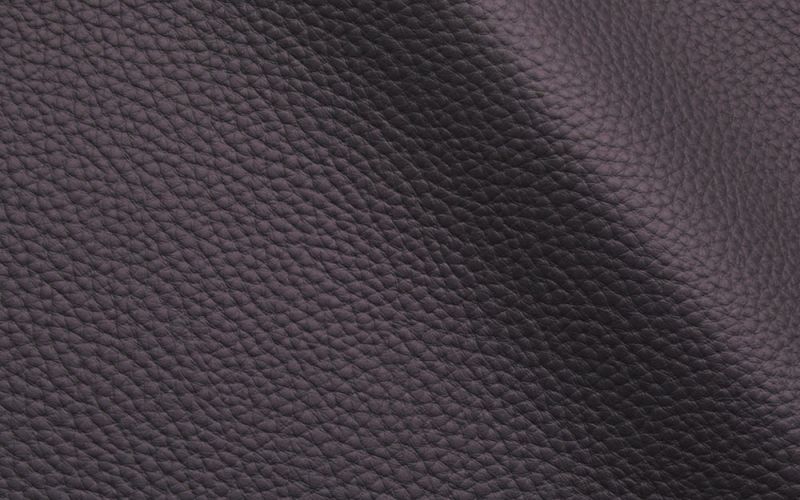 Corrected-Grain Leather