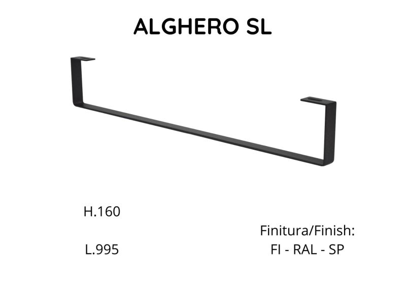ALGHERO SL