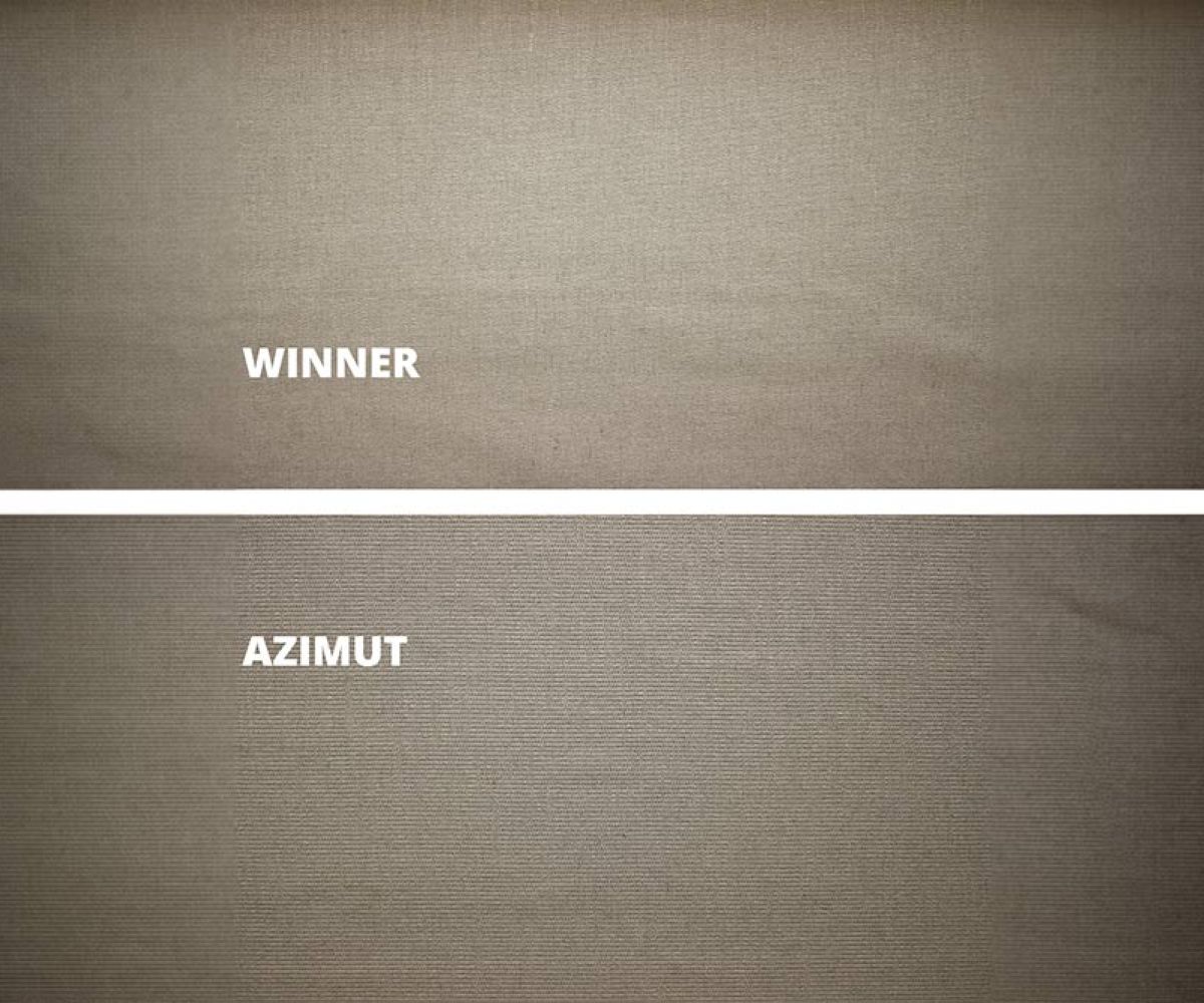 AZIMUT – WINNER