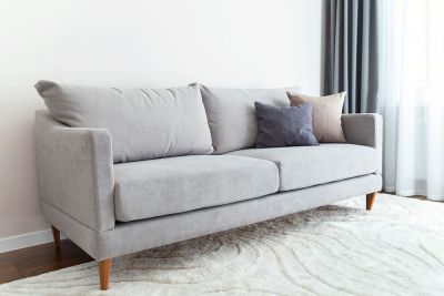 Choosing the Right Upholstery for Your Sofa: Discover the Best Solutions for Padding