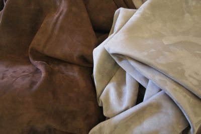 Leather for Beds: Quality and Aesthetics First